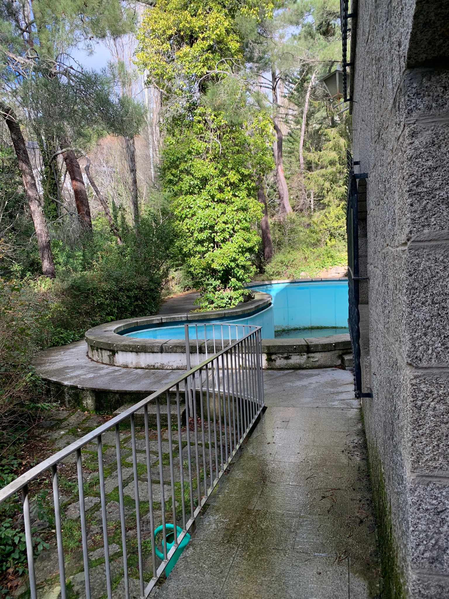 Venta de casa en San Lorenzo de El Escorial