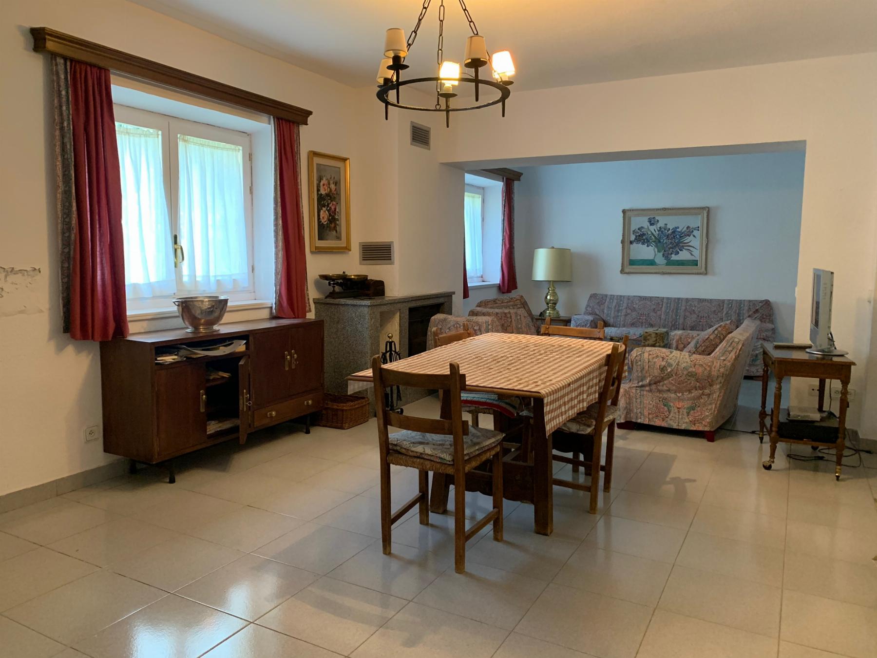 For sale of house in San Lorenzo de El Escorial