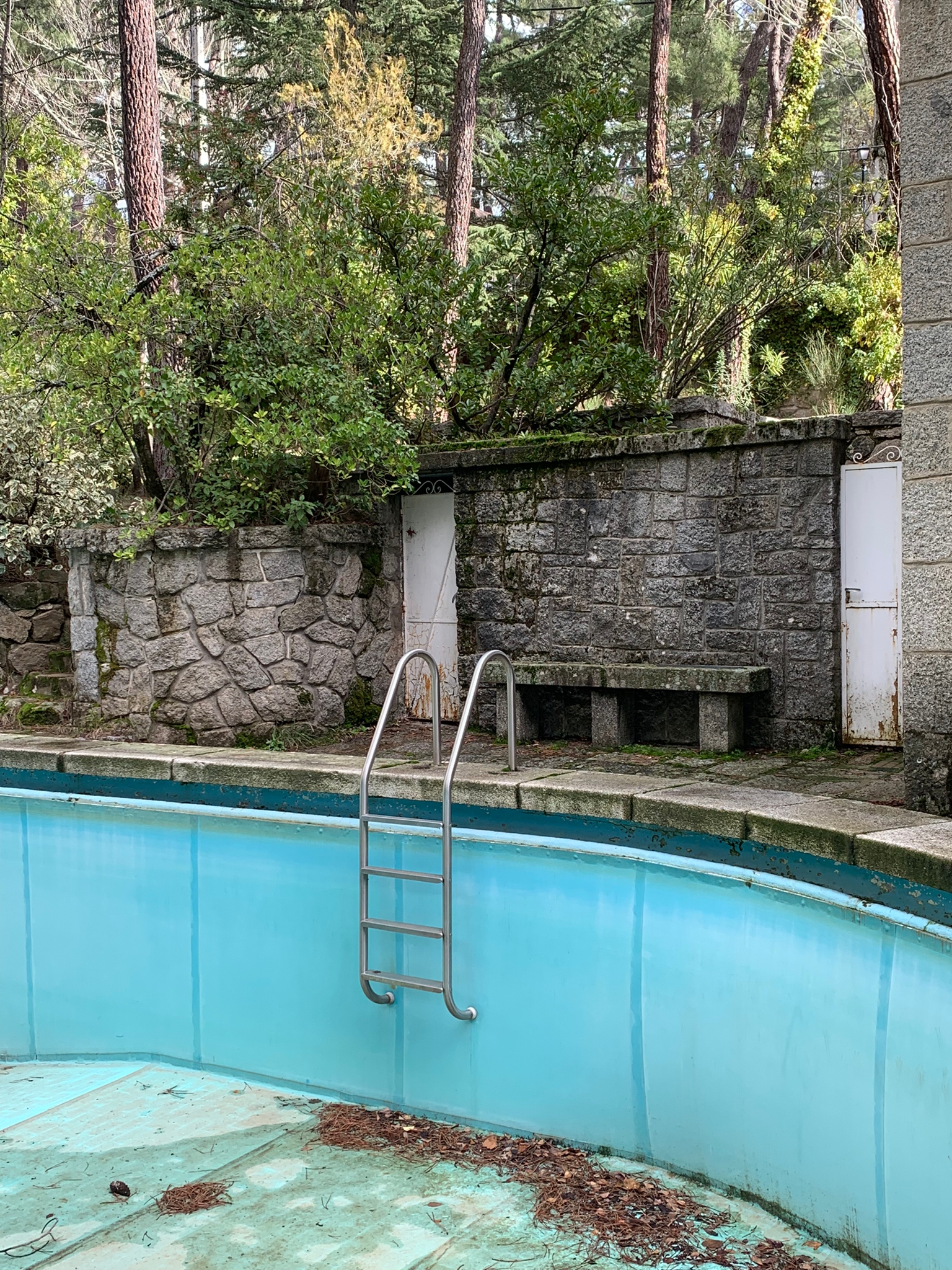 Venta de casa en San Lorenzo de El Escorial