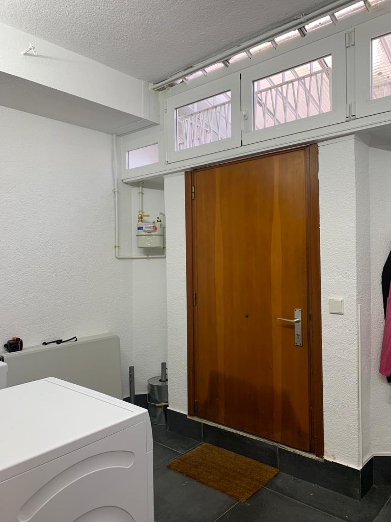 For sale of flat in San Lorenzo de El Escorial