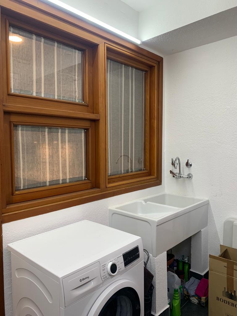 For sale of flat in San Lorenzo de El Escorial