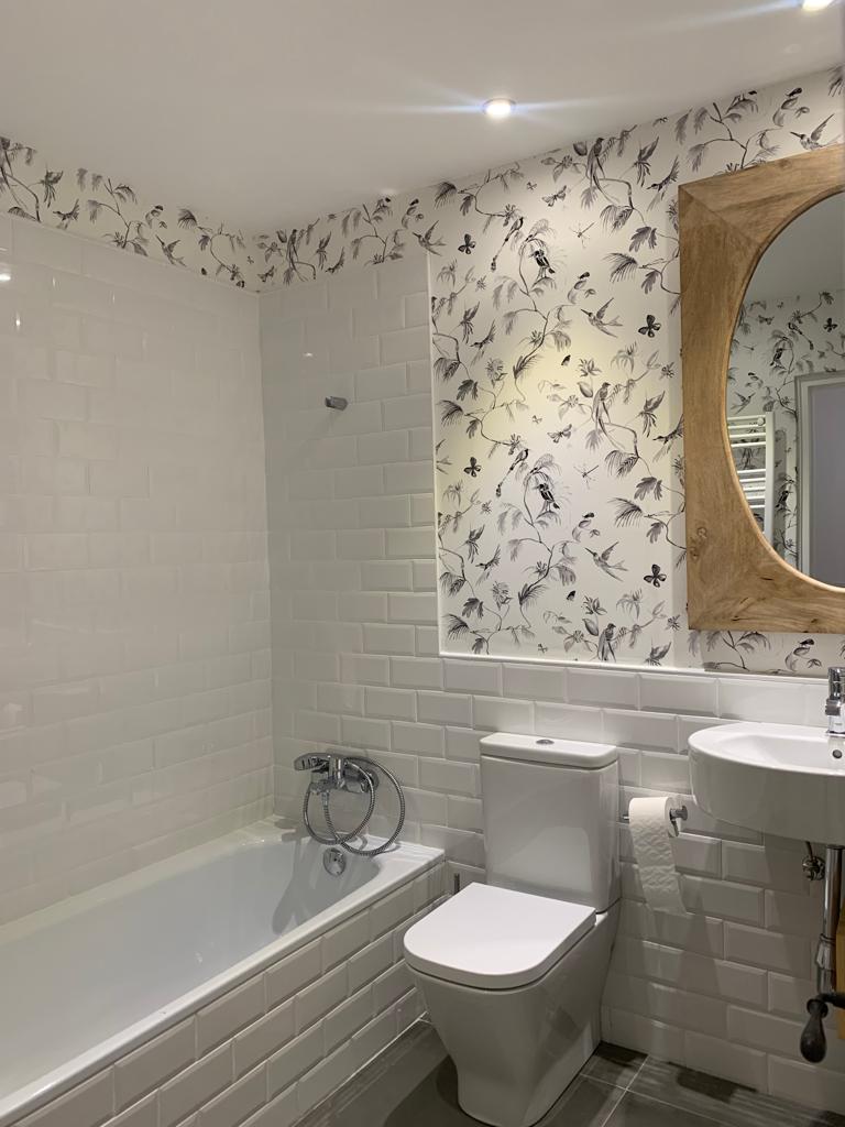For sale of flat in San Lorenzo de El Escorial