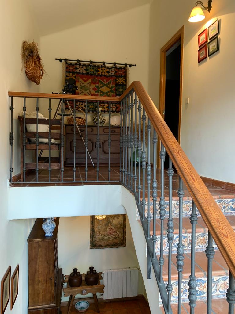 For sale of chalet in Robledo de Chavela
