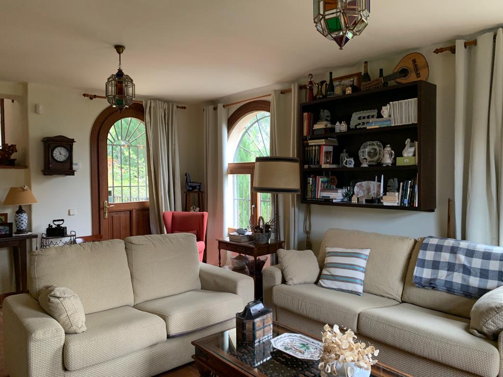 For sale of chalet in Robledo de Chavela