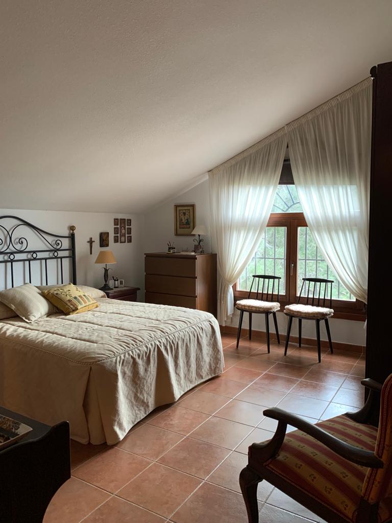 For sale of chalet in Robledo de Chavela