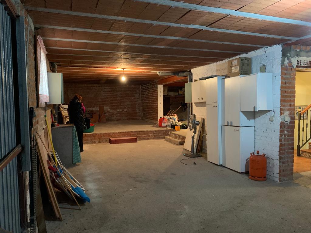For sale of chalet in Robledo de Chavela