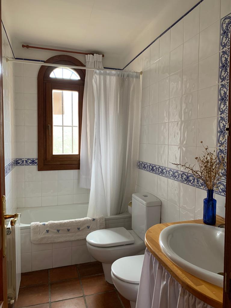 For sale of chalet in Robledo de Chavela