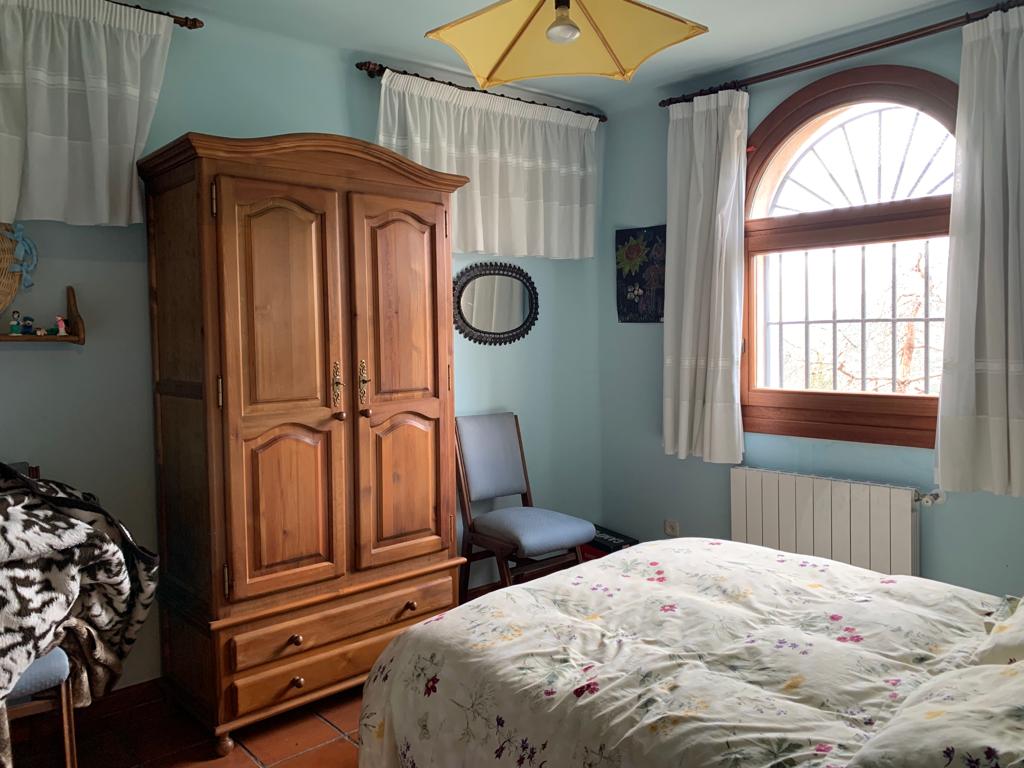 For sale of chalet in Robledo de Chavela