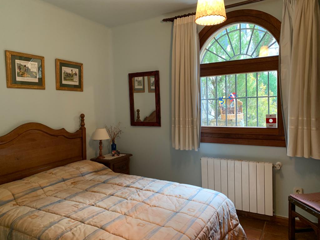 For sale of chalet in Robledo de Chavela
