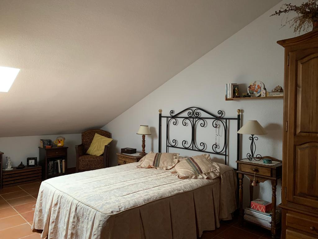 For sale of chalet in Robledo de Chavela