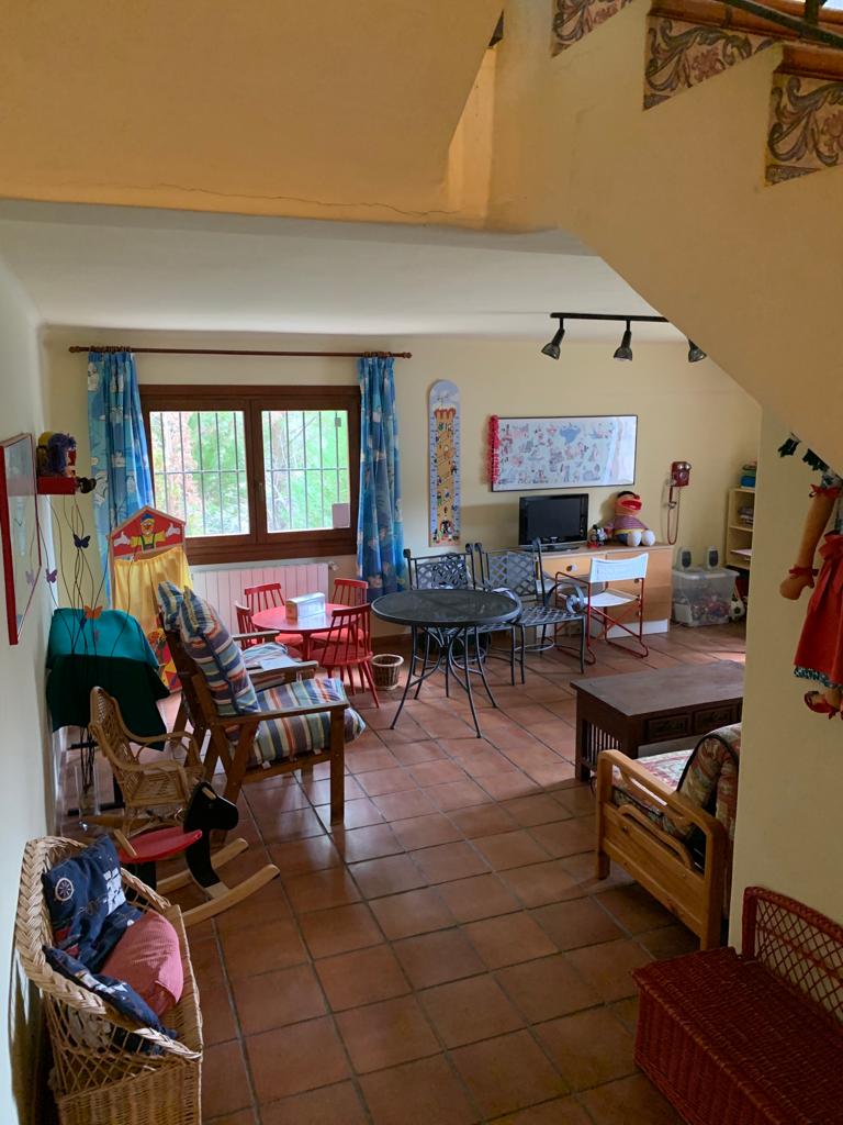 For sale of chalet in Robledo de Chavela