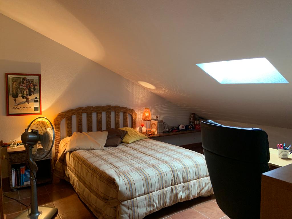 For sale of chalet in Robledo de Chavela