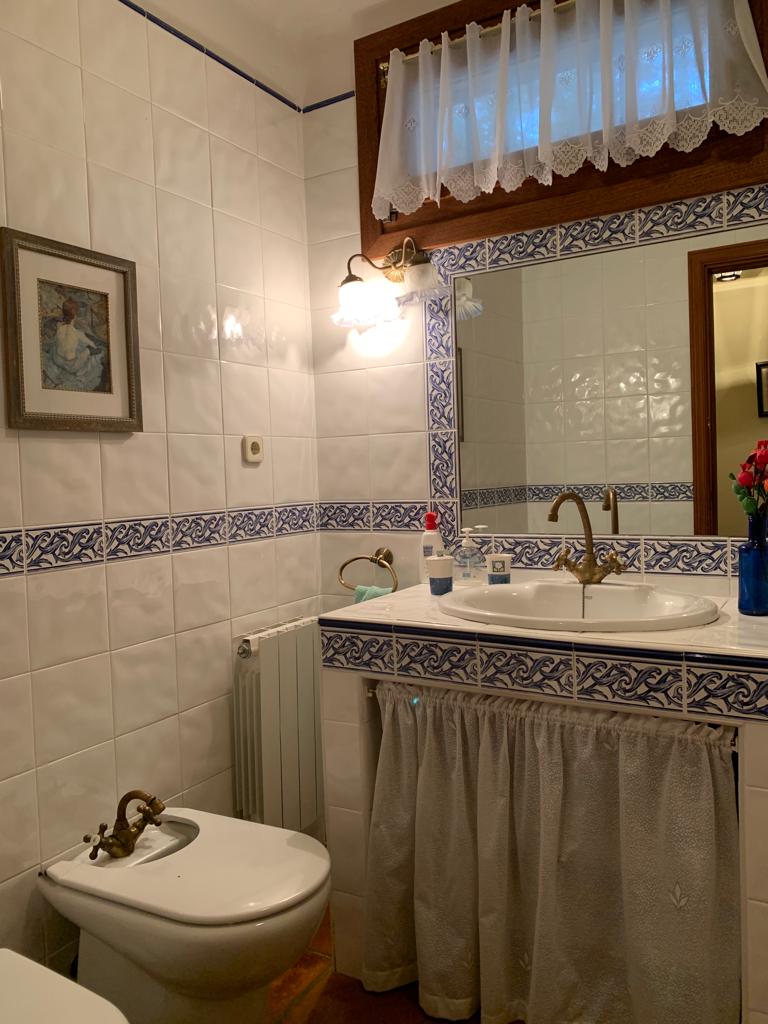 For sale of chalet in Robledo de Chavela