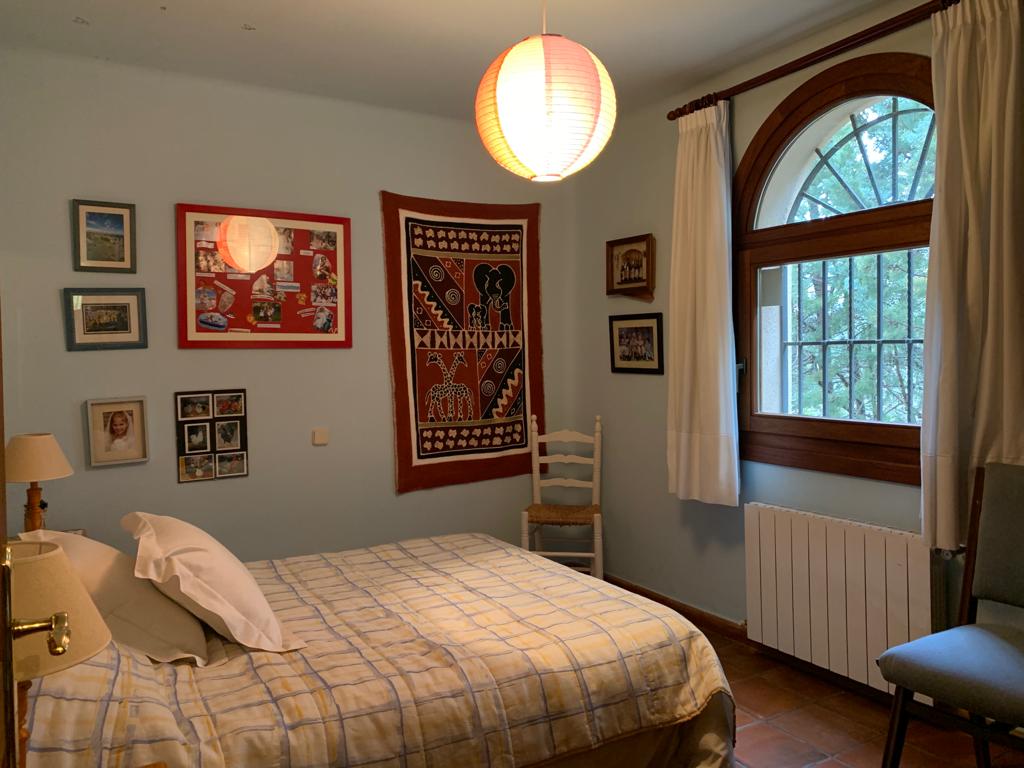 For sale of chalet in Robledo de Chavela