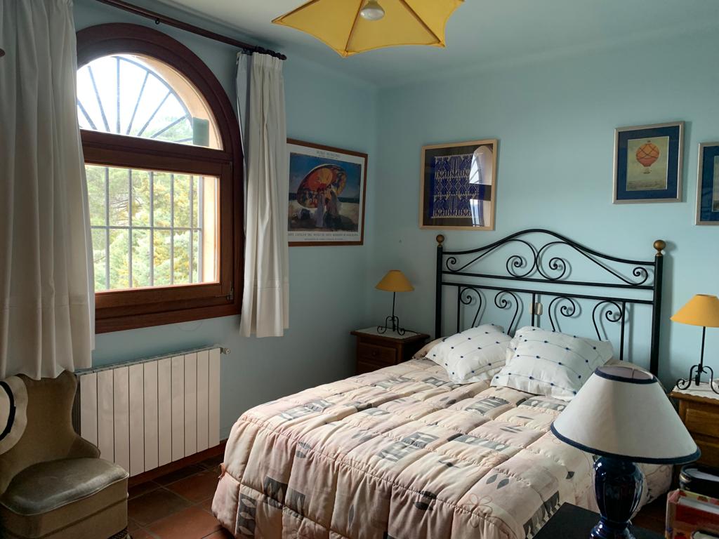For sale of chalet in Robledo de Chavela
