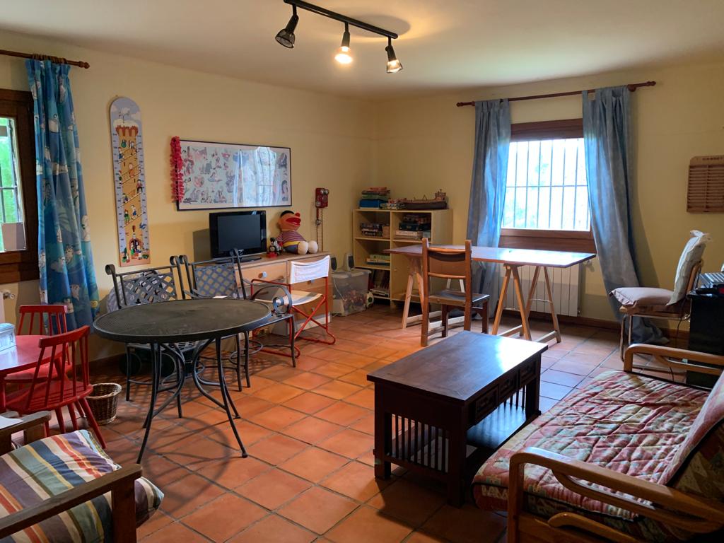 For sale of chalet in Robledo de Chavela