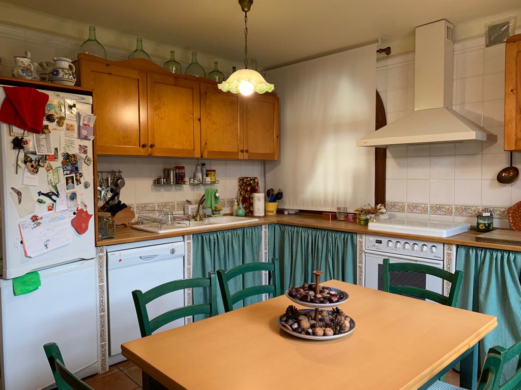 For sale of chalet in Robledo de Chavela