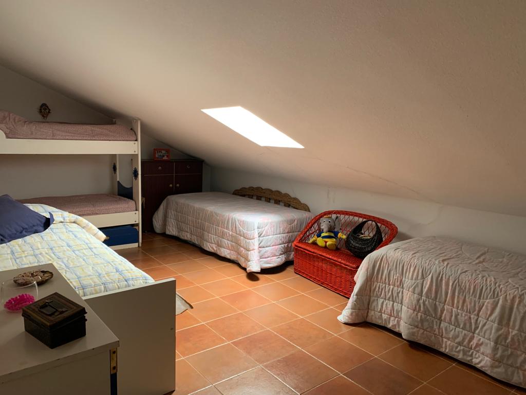 For sale of chalet in Robledo de Chavela