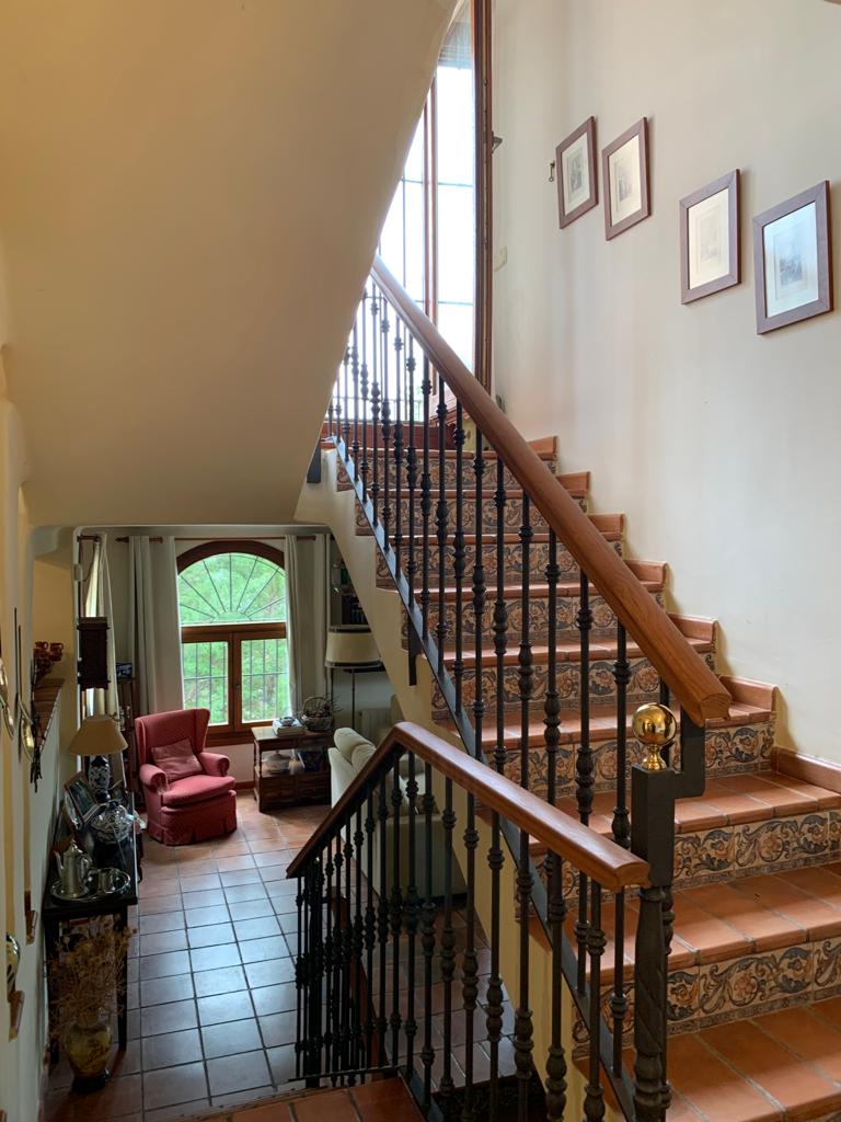 For sale of chalet in Robledo de Chavela