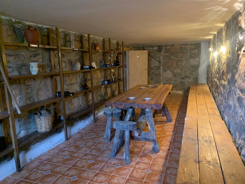 For sale of chalet in Valdemaqueda