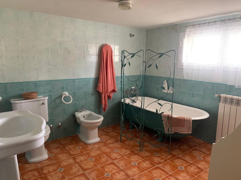 For sale of chalet in Valdemaqueda