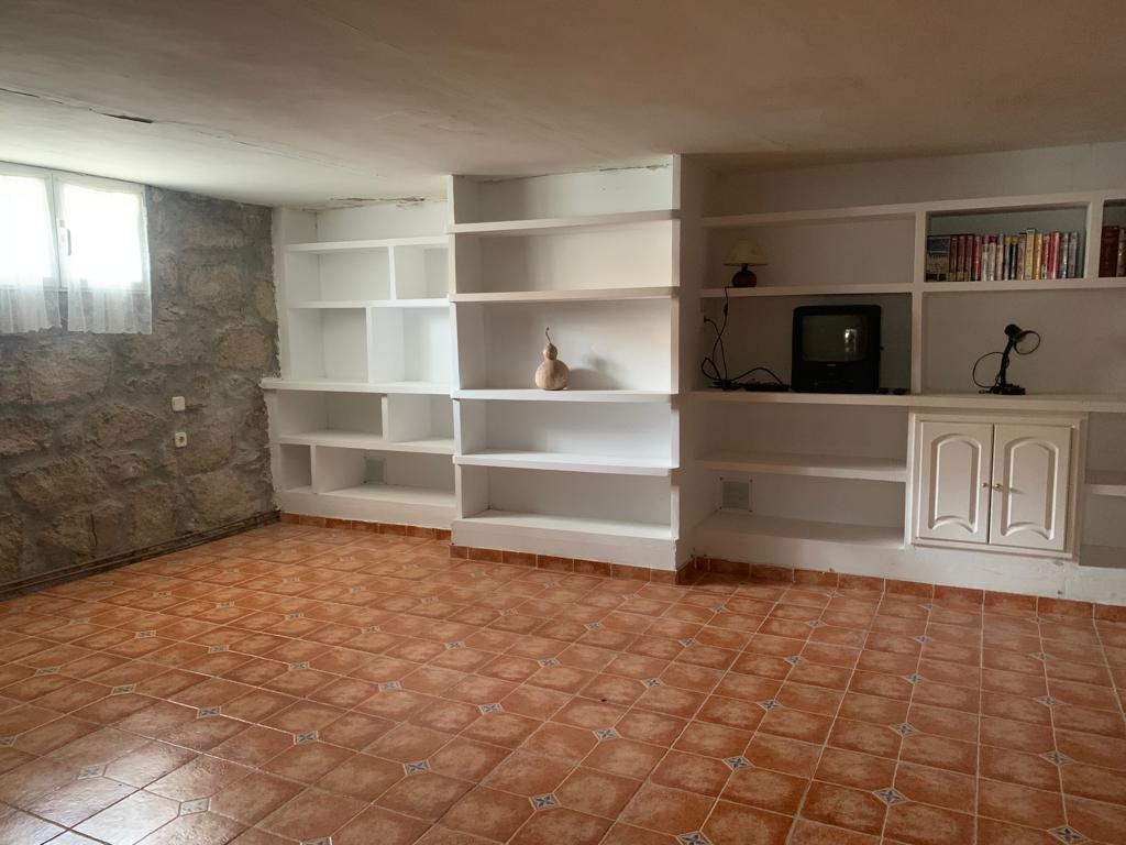 For sale of chalet in Valdemaqueda