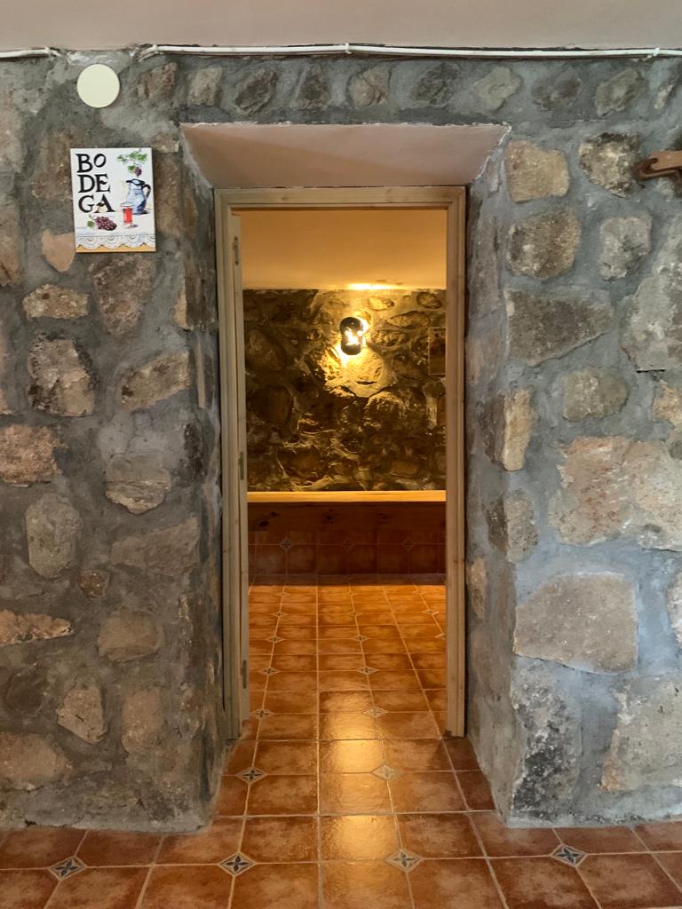For sale of chalet in Valdemaqueda