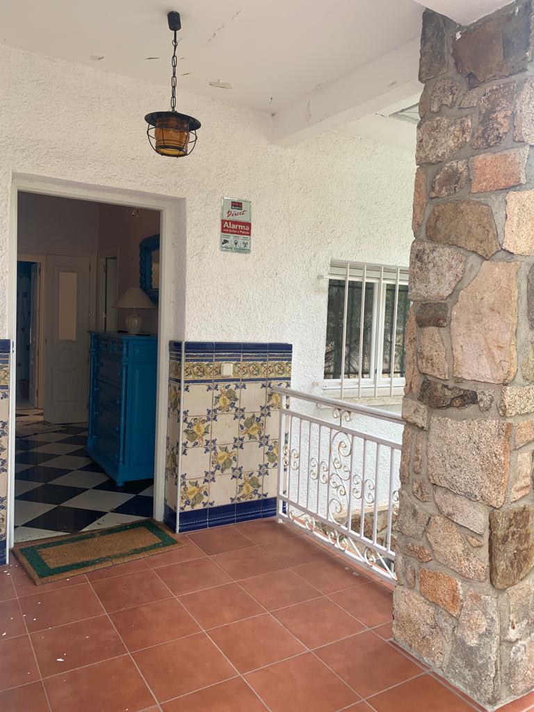 For sale of chalet in Valdemaqueda