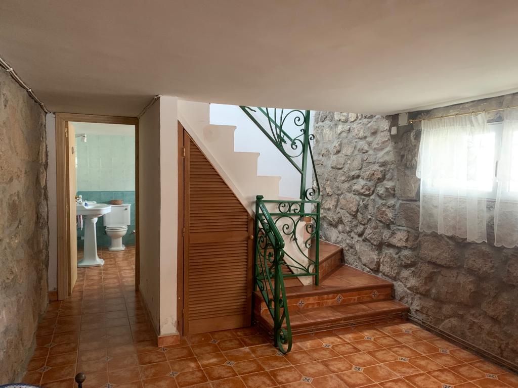 For sale of chalet in Valdemaqueda