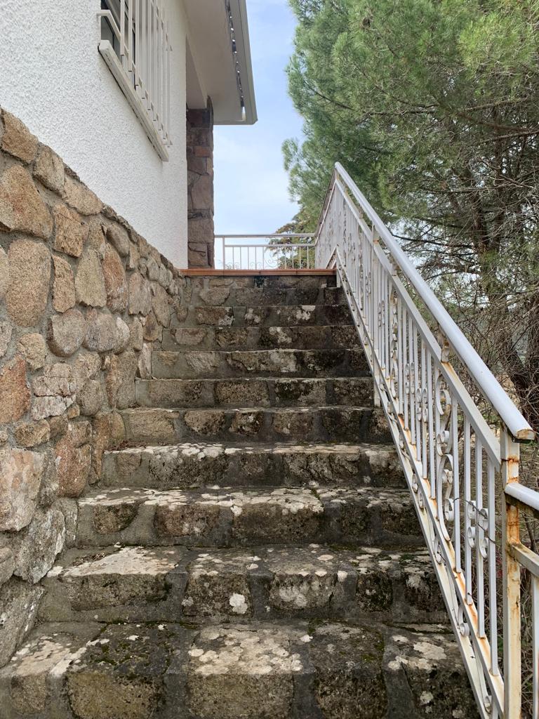 For sale of chalet in Valdemaqueda