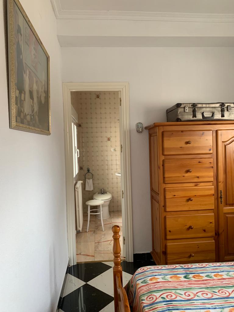 For sale of chalet in Valdemaqueda