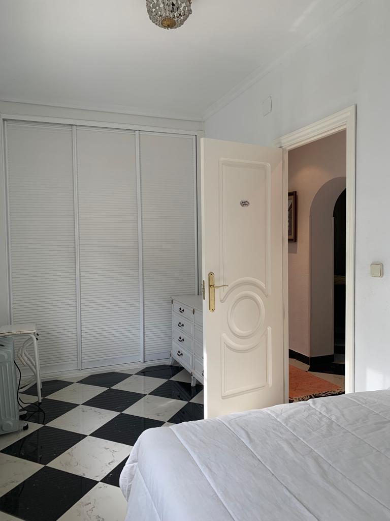 For sale of chalet in Valdemaqueda