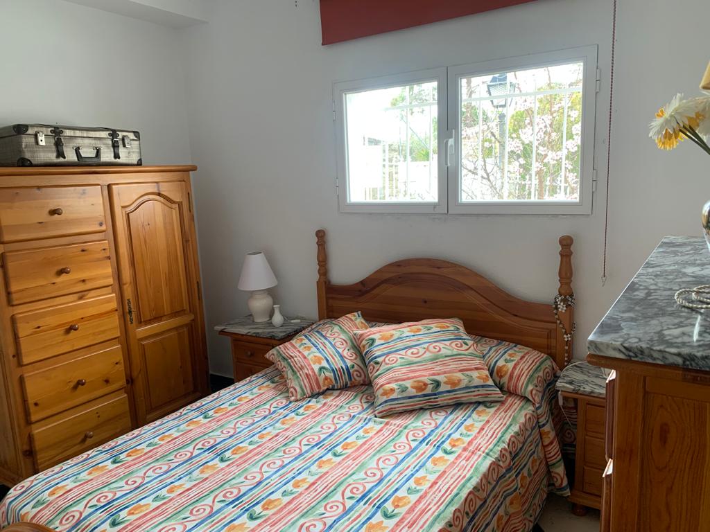 For sale of chalet in Valdemaqueda