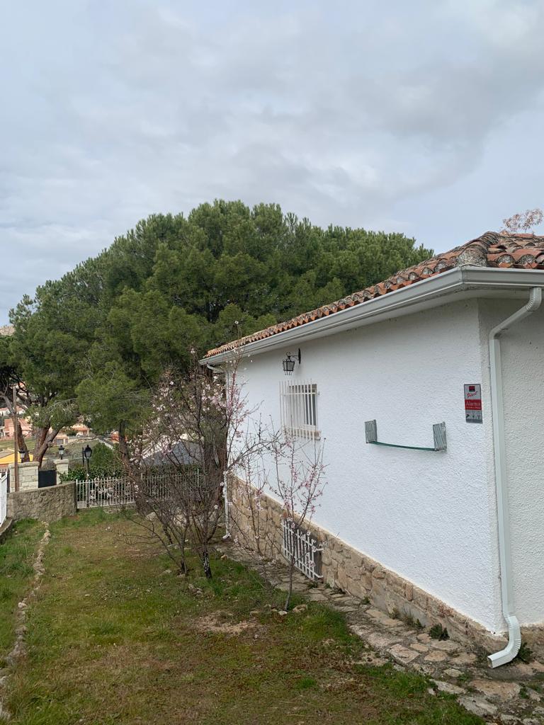 For sale of chalet in Valdemaqueda