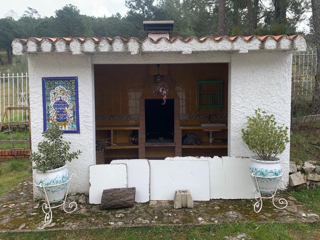 For sale of chalet in Valdemaqueda