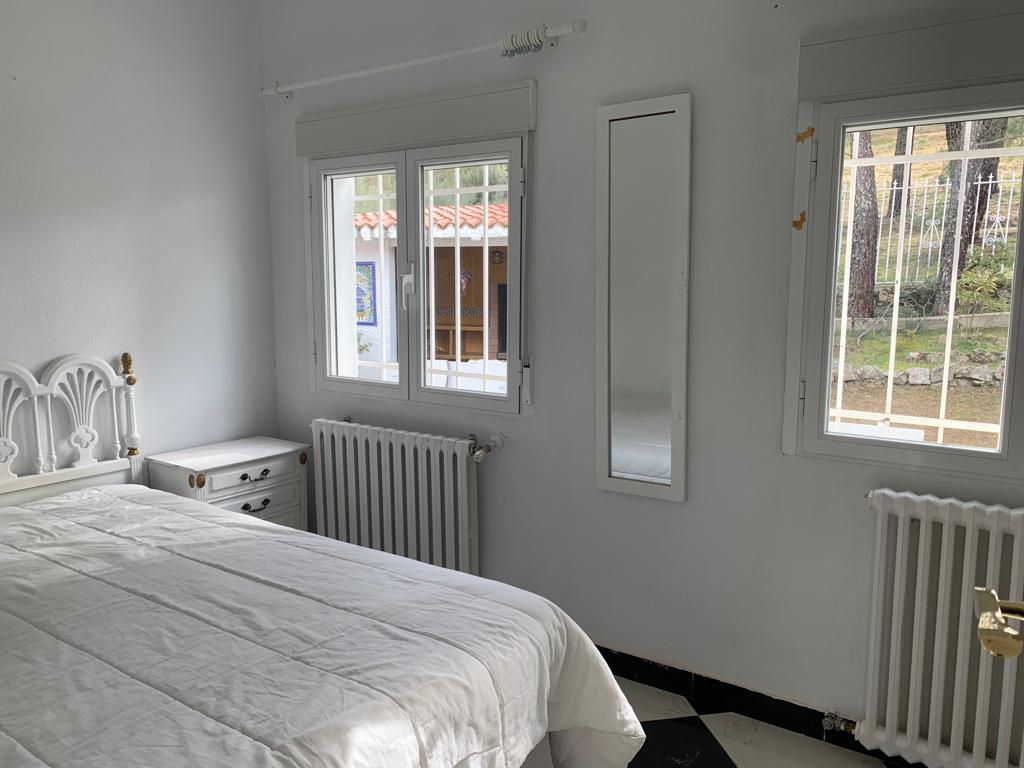 For sale of chalet in Valdemaqueda