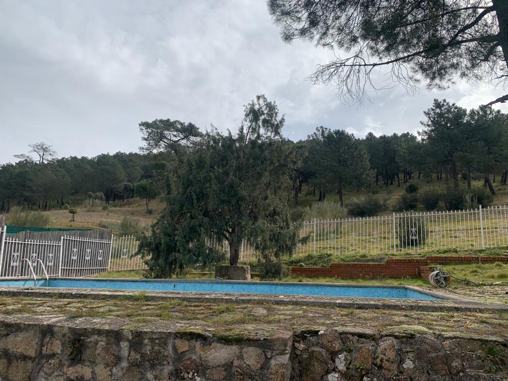 For sale of chalet in Valdemaqueda
