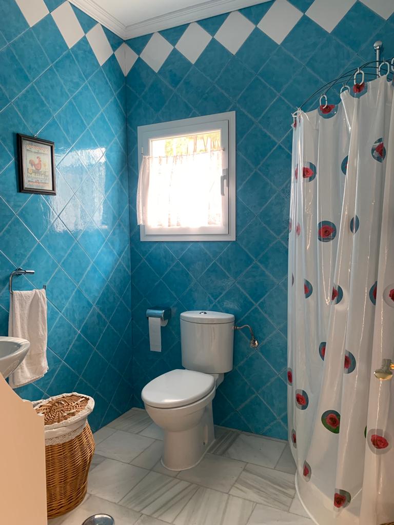 For sale of chalet in Valdemaqueda