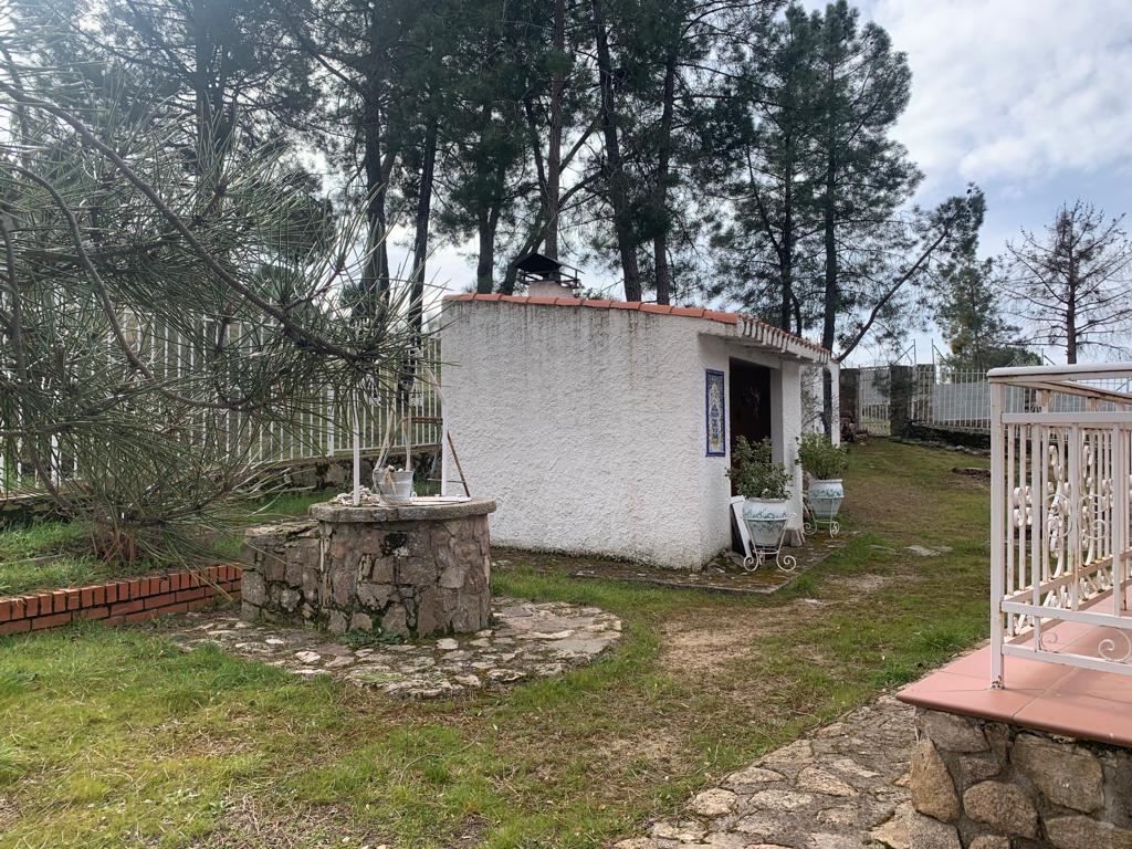 For sale of chalet in Valdemaqueda