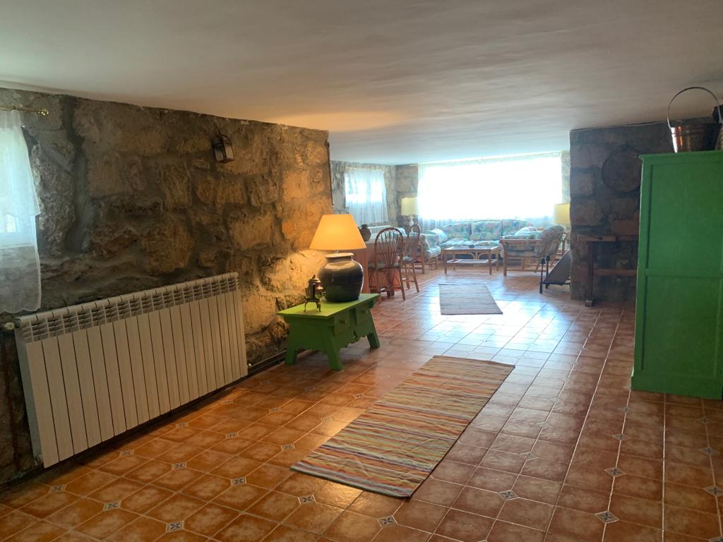 For sale of chalet in Valdemaqueda