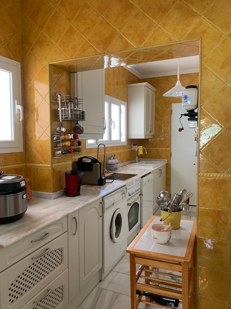 For sale of chalet in Valdemaqueda