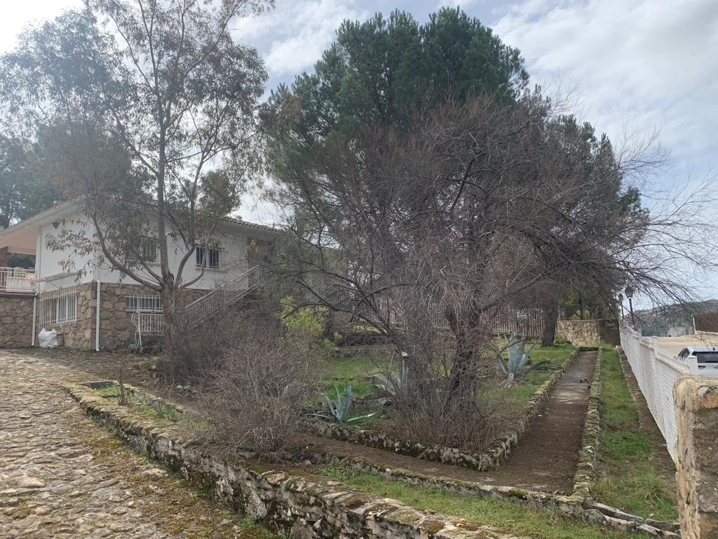 For sale of chalet in Valdemaqueda