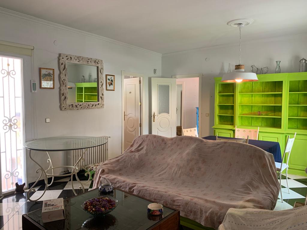 For sale of chalet in Valdemaqueda