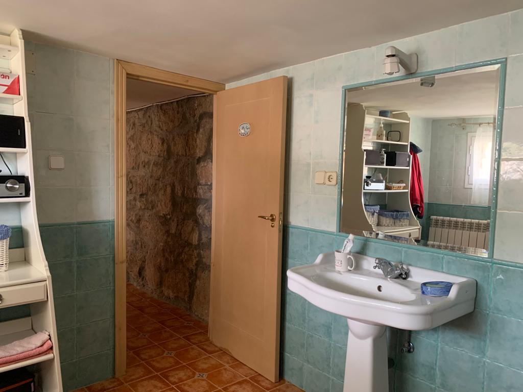 For sale of chalet in Valdemaqueda
