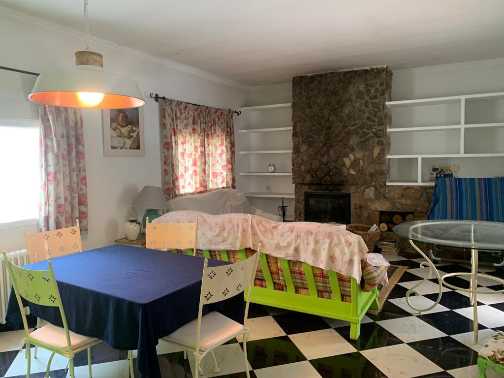 For sale of chalet in Valdemaqueda