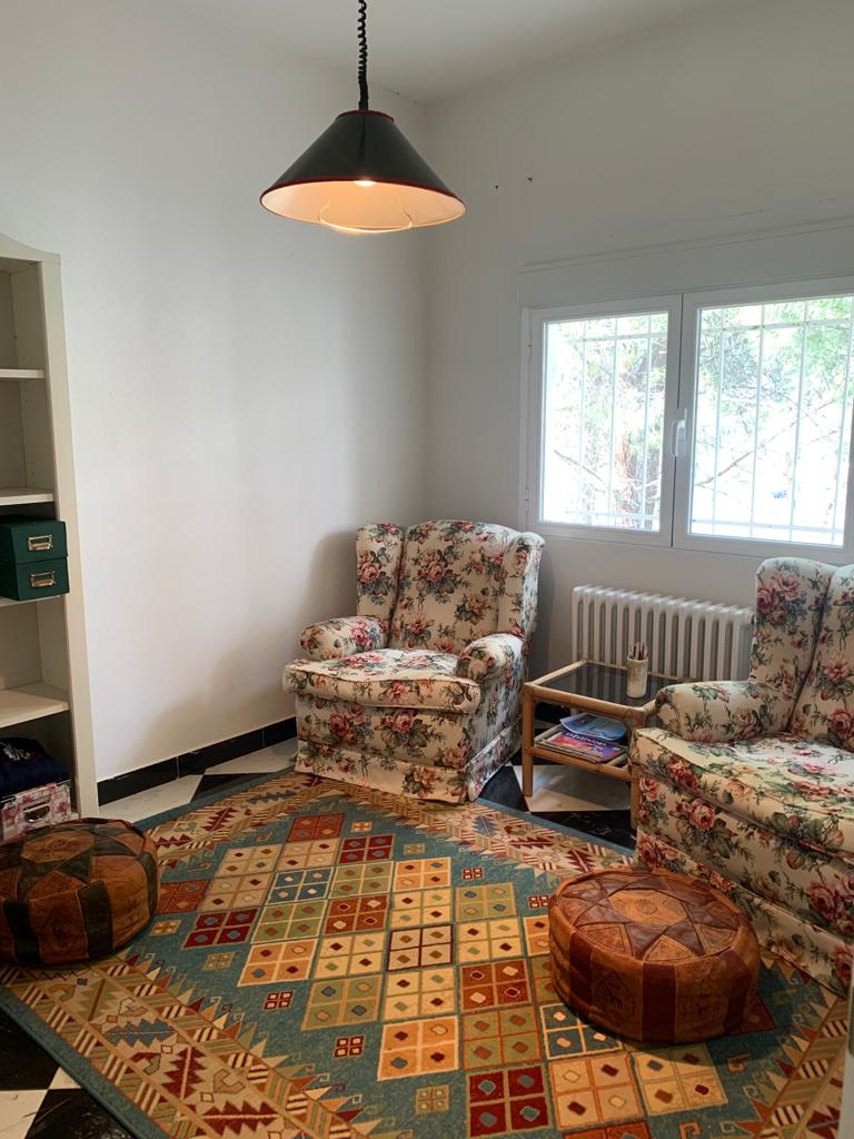 For sale of chalet in Valdemaqueda