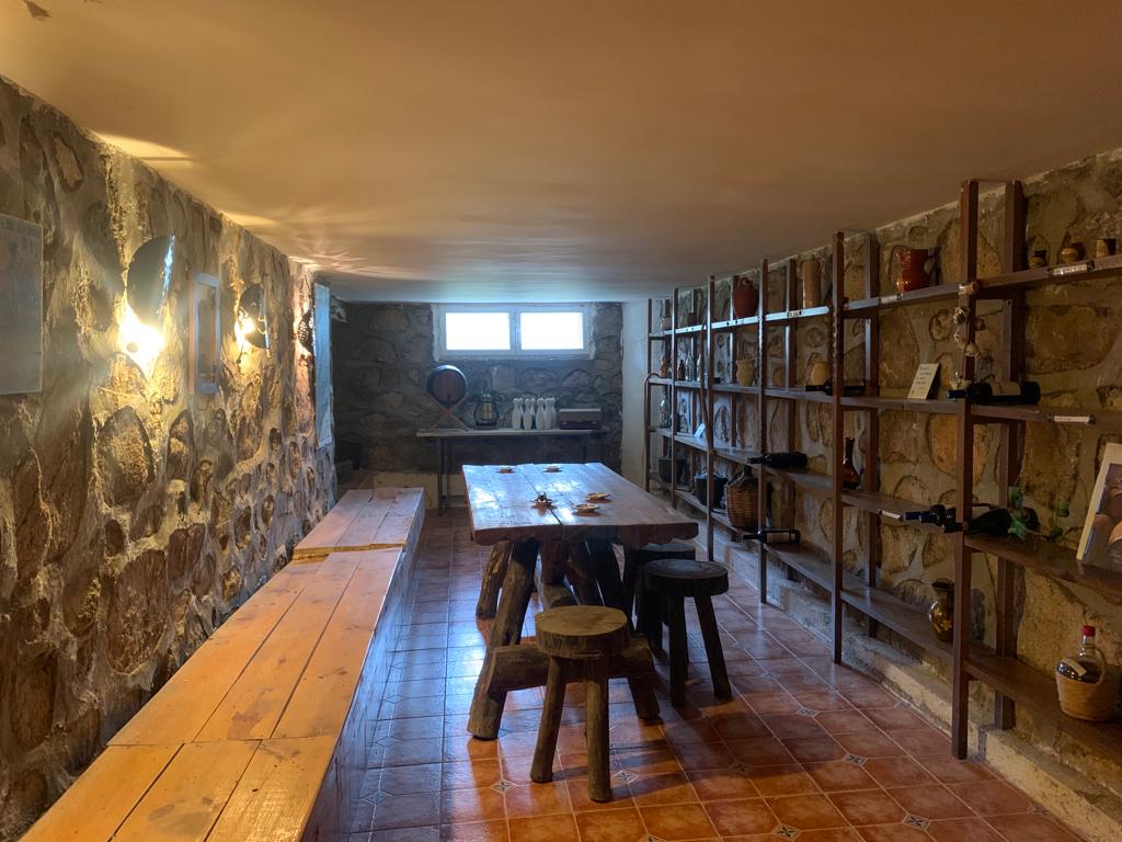 For sale of chalet in Valdemaqueda