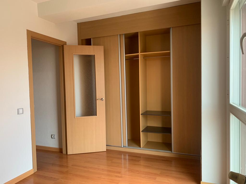 For sale of duplex in San Lorenzo de El Escorial