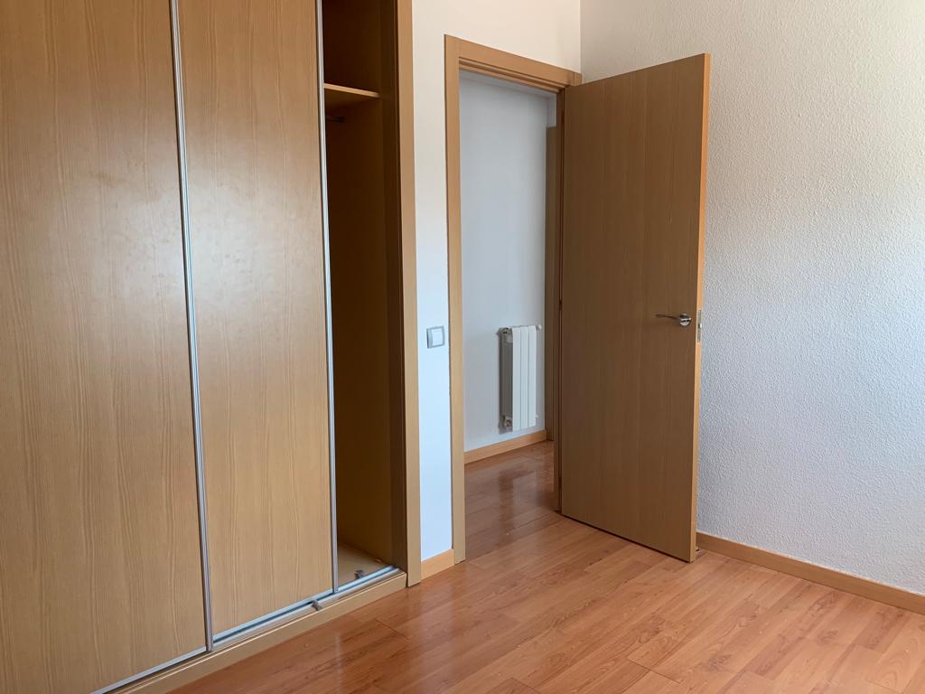 For sale of duplex in San Lorenzo de El Escorial