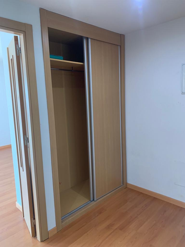 For sale of duplex in San Lorenzo de El Escorial